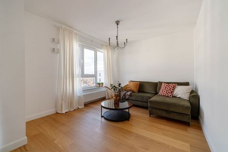 przestronna kawalerka balkon parking 34.28 m² - Photo 5