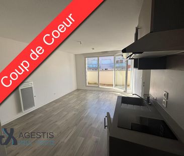 APPARTEMENT T2 42M - Photo 1