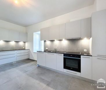 Au coeur du vignoble, bel appartement renové de 3 pièces - Photo 6
