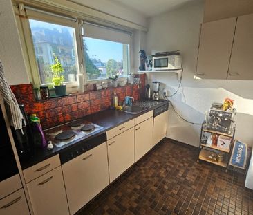 Ihr neues Zuhause in der Neustadt mit Balkon! - Foto 6