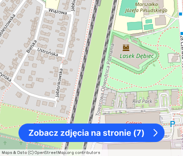 BEZ CZYNSZU kawalerka 28m2,po odświeżeniu -Dębiec - Poznań - bez Pr... – zdjęcie 1