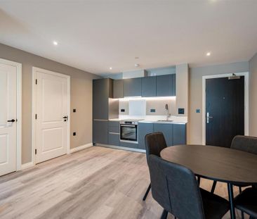 1 bedroom apartment to rent - Photo 3