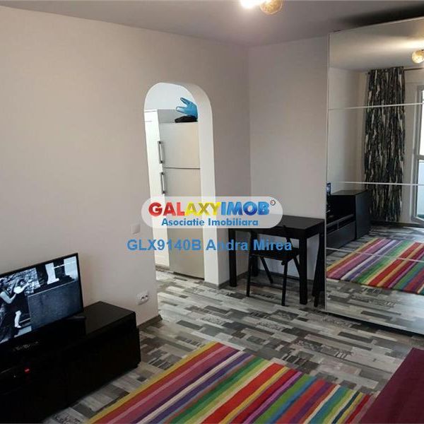 Inchiriere apartament 2 camere Tei - Fotografie 1