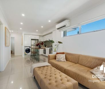 Fully Furnished & Equipped Fringe City Living At Its Best - Photo 3