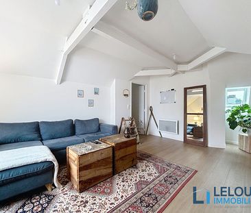 Location Appartement 2 pièces 47m² ROUEN 76000 - Photo 2