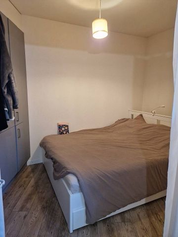 A Louer Appartement 1.5 pièces à MONTREUX - Foto 5