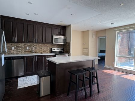 For Lease - 3025 Credit Woodlands Drive Unit# 338, Mississauga, Ontario - Photo 3