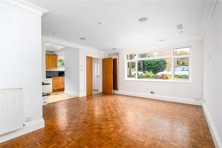 Heath Road, Weybridge, Surrey, KT13 - Photo 5