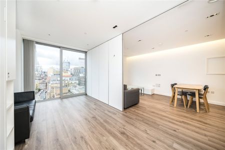 Leman Street, London, E1 8PT - Photo 2