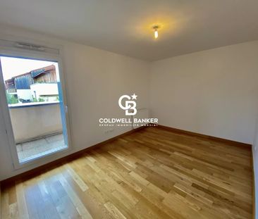 Appartement 4 pièces - 100 m² - Photo 6