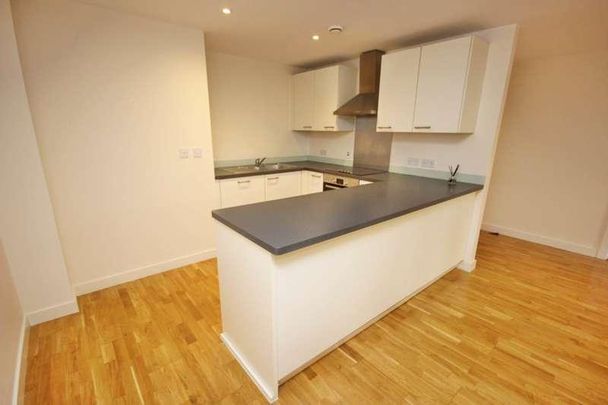 Arundel Street, Manchester, M15 - Photo 1