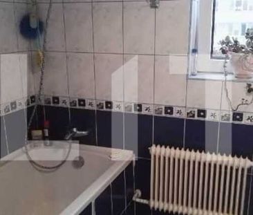 Apartament 3 camere, 70 mp, mobilat modern zona Maestro Business Center - Photo 6