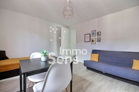 Location appartement - Lille - Photo 5