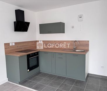 Appartement T3 ETAPLES à louer - Photo 2