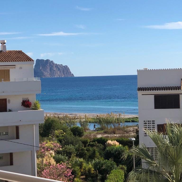 Se alquila apartamento para todo el año en Altea - Photo 1