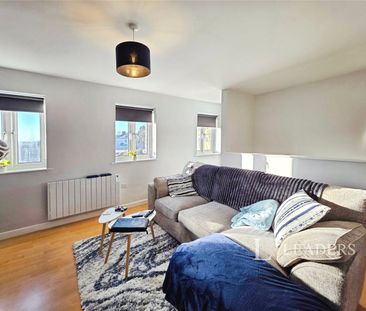 2 bedroom apartment to rent Bourne Road, Essendine, Stamford, Rutla... - Photo 1