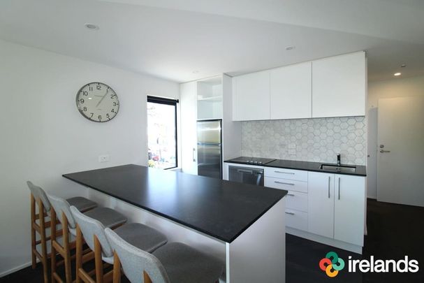 Contemporary City Living - Photo 1