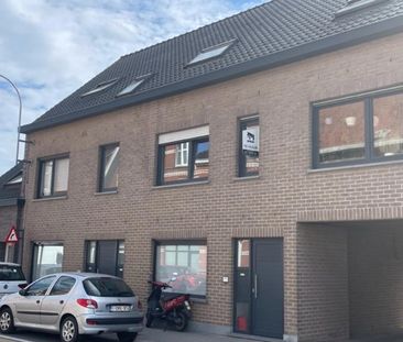 Bel etage woning met terras in de directe nabijheid van het station... - Foto 3