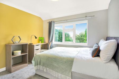 4 bedroom house to rent - Photo 5