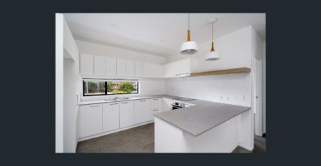 Modern & well equipped apartment - Photo 4