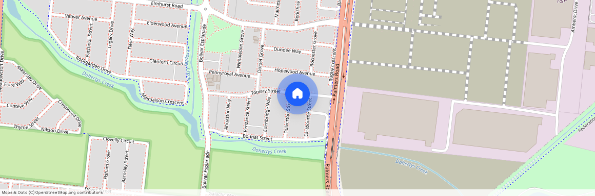 36 Topiary Street, Vic 3029, Truganina