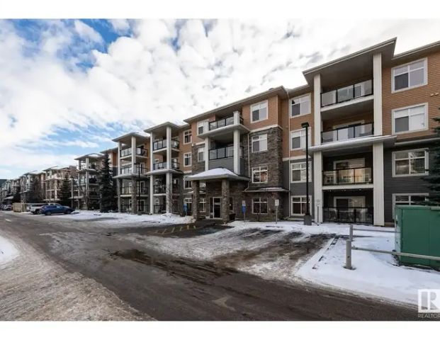 2 Bed, 2 Bath Unit | 330 - 11603 Ellerslie Road Southwest, Edmonton - Photo 1