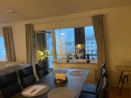 Tornfalksgatan 34, Helsingborg - Photo 3