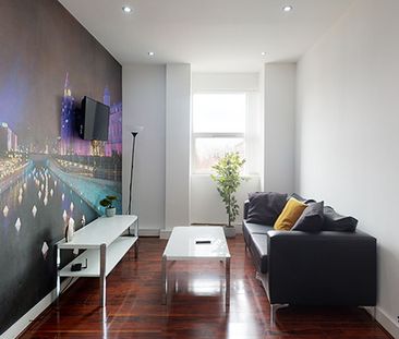 Flat 5, Gainsborough House, Wavertree - Photo 5