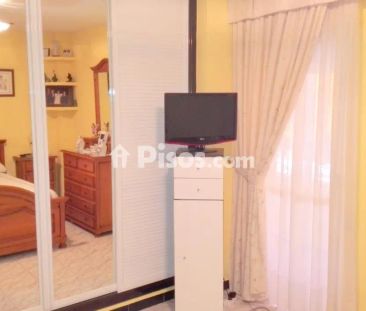 Apartamento en alquiler en Torre del Mar - Photo 5