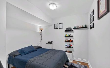 For Lease - 82 Humberstone Crescent Unit# BSMT, Brampton, Ontario - Photo 2