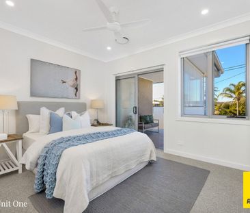 Coastal Living Just Moments from the Beach - Modern & Low Maintenance - Photo 6