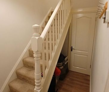 2 Bed Terraced House, Richmond Road, LE2 - Photo 3