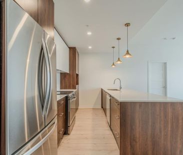 Appartement à louer - Photo 2