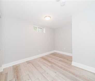 For Lease - 93 Beatrice Street Unit# Unit #2, Oshawa, Ontario - Photo 4