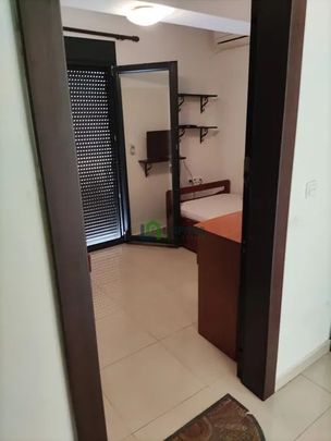Studio/Γκαρσονιέρα για ενοικίαση Αγία Τριάδα (Φάληρο - Ιπποκράτειο) - Photo 1