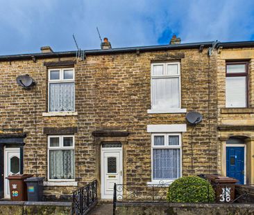 2 bedroom terraced house to rent - Photo 2