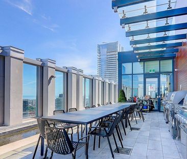 For Lease - 1 Yorkville Avenue Unit# 3907, Toronto, Ontario - Photo 1