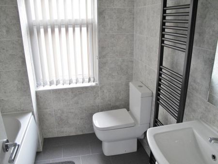 1 bedroom terraced house to rent - Photo 3