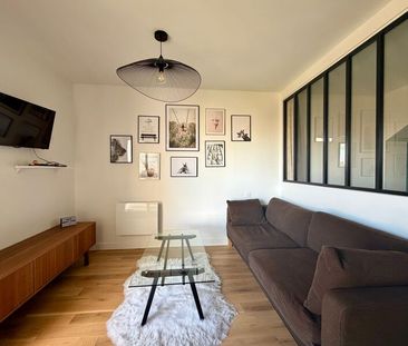 Appartement à louer 2 pièces • 33,18 m2 Paris 20 - Photo 3
