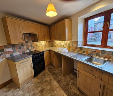 3 bedroom barn conversion to rent - Photo 6