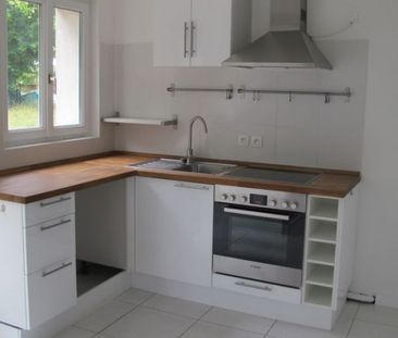 Maison 2 pièces à Metz-Gare - Photo 4