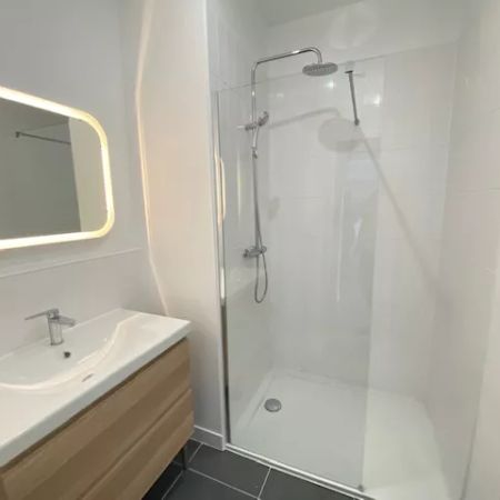 A LOUER APPARTEMENT CENTRE VILLE DE SAINT QUENTIN 02100 - Photo 4