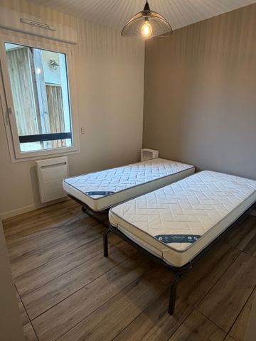 Location Appartement 3 pièces 48m² - Photo 4