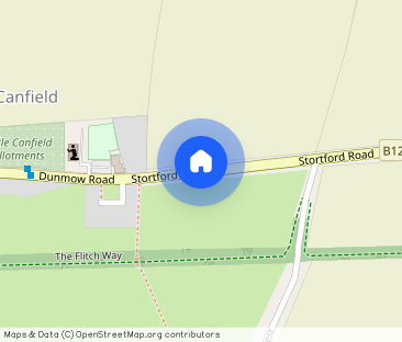 Stortford Road, Little Canfield, Dunmow - Photo 1