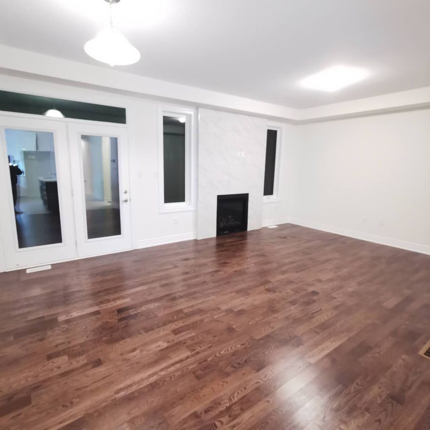 For Lease - 26 Navitas Crescent, Markham, Ontario - Photo 1