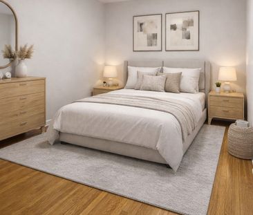 For Lease - 1867 Sandgate Crescent Unit# Upper, Mississauga, Ontario - Photo 4