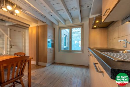 Cordoeaniersstraat 22 / 02.02, 8000 Brugge - Photo 4