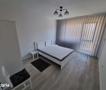 Tomis nord Carrefour-apartament 2 camere mobilat utilat modern - Photo 2