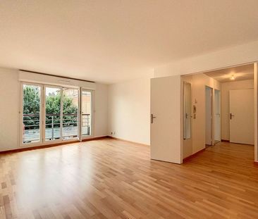 Appartement à louer 2 pièces • Suresnes - Photo 2