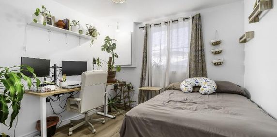 Appartement 4 ½ à louer juillet 2026 - Photo 2